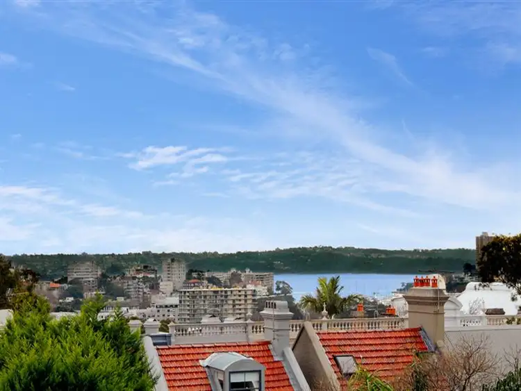 Fifth view of Homely house listing, 4 Olive St, Paddington NSW