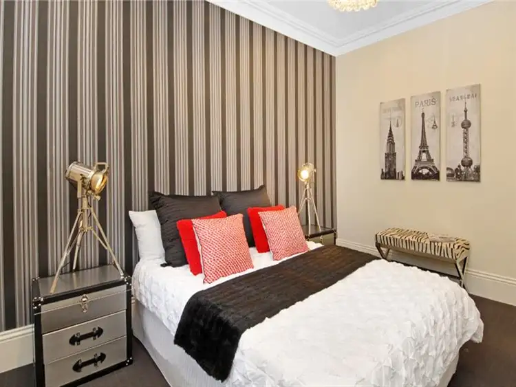 Sixth view of Homely house listing, 4 Olive St, Paddington NSW