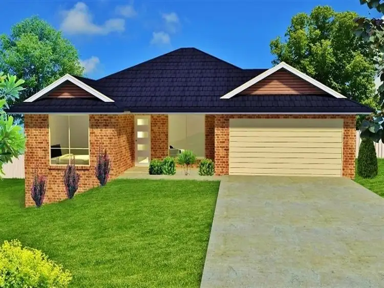 Main view of Homely house listing, 6 Henry Pl, Young NSW