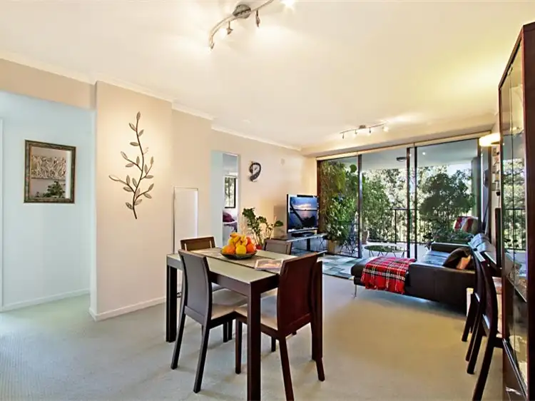 Second view of Homely unit listing, 231/8 Land St, Toowong QLD