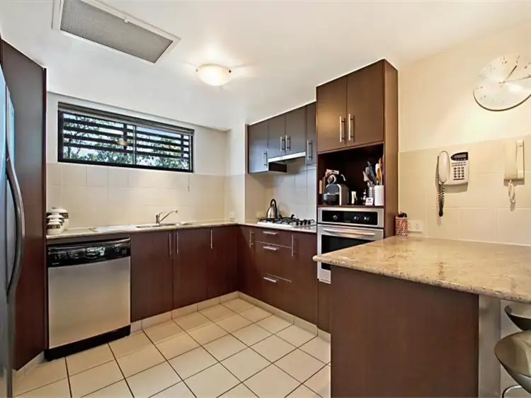 Third view of Homely unit listing, 231/8 Land St, Toowong QLD