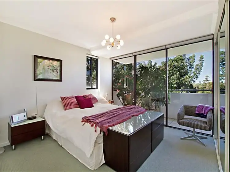 Fourth view of Homely unit listing, 231/8 Land St, Toowong QLD
