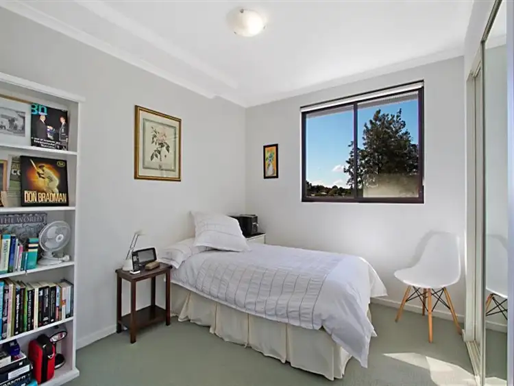 Sixth view of Homely unit listing, 231/8 Land St, Toowong QLD