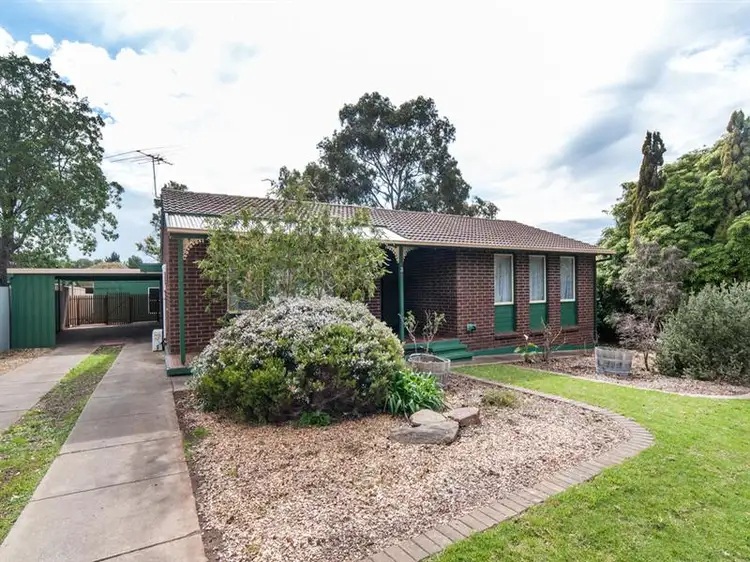 Main view of Homely house listing, 3 Pancras Ct, Morphett Vale SA