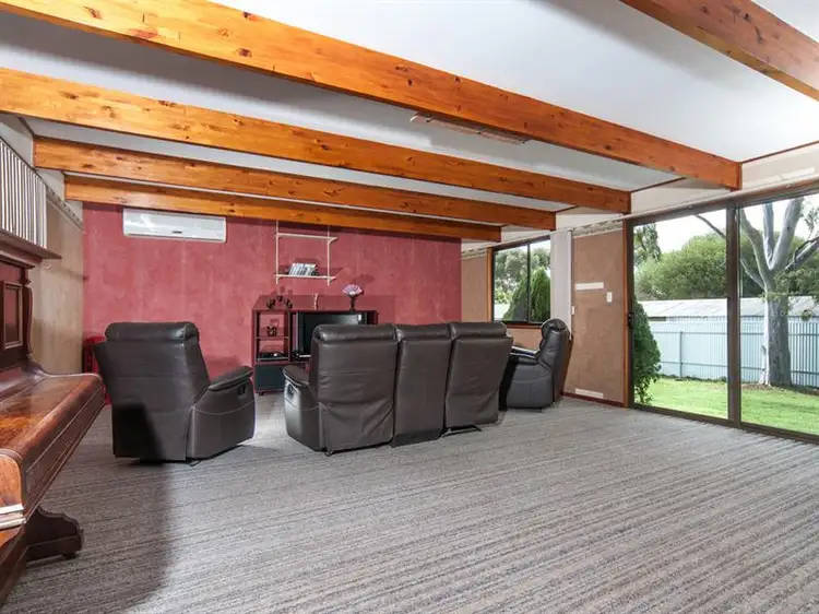 Second view of Homely house listing, 3 Pancras Ct, Morphett Vale SA