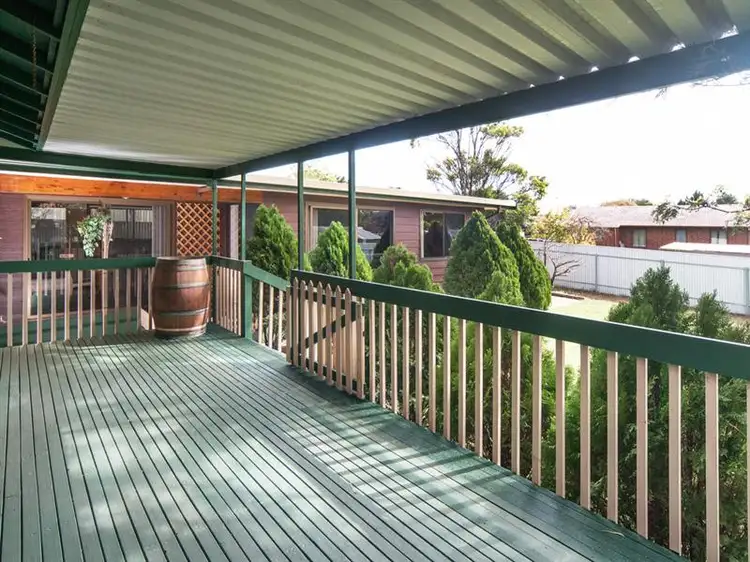 Sixth view of Homely house listing, 3 Pancras Ct, Morphett Vale SA