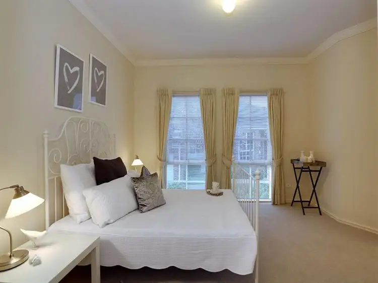 Fifth view of Homely townhouse listing, Unit 7, 11-13 ROSS Rd, Croydon VIC