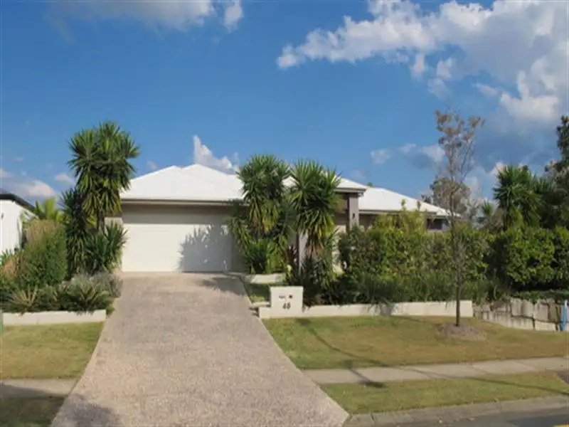 Main view of Homely house listing, On Santa Monica Dr, Augustine Heights QLD