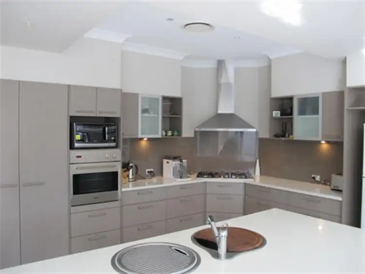 Second view of Homely house listing, On Santa Monica Dr, Augustine Heights QLD