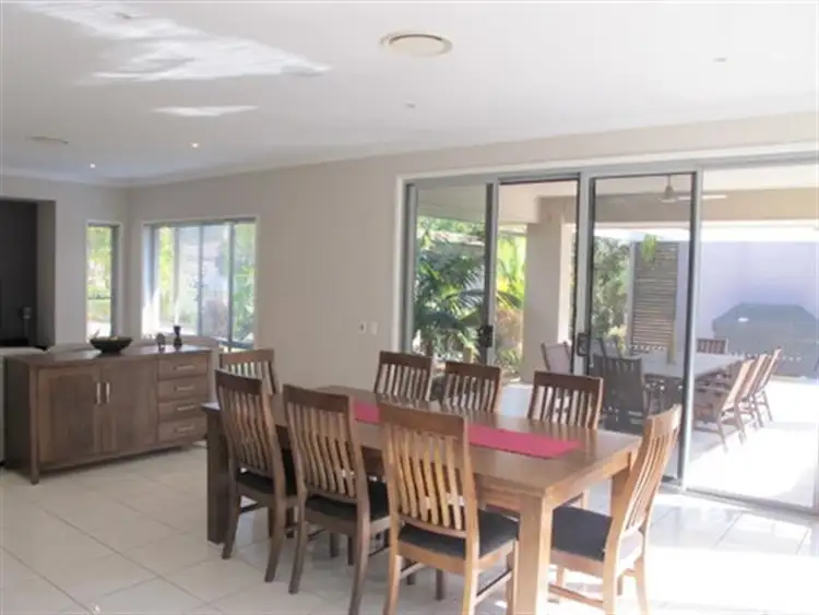 Third view of Homely house listing, On Santa Monica Dr, Augustine Heights QLD