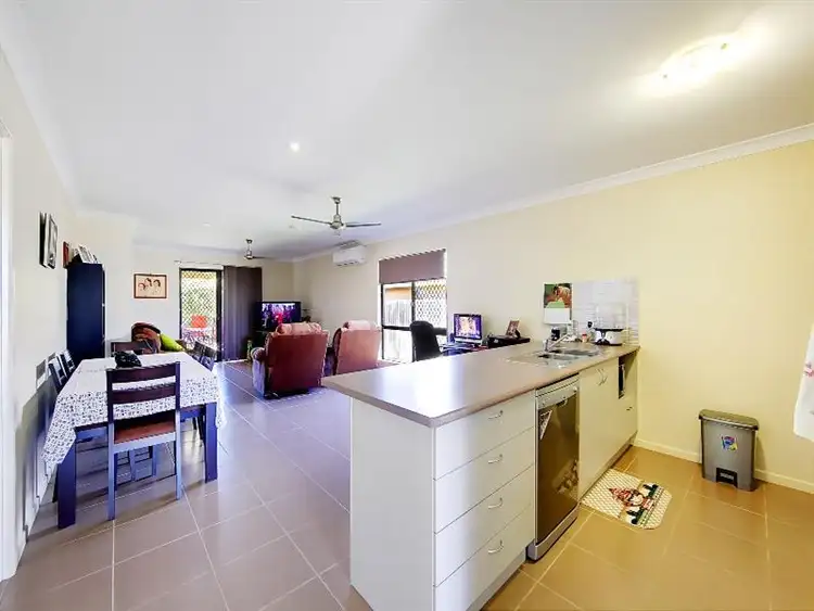 Second view of Homely house listing, 9 Burnham St, Kirwan QLD