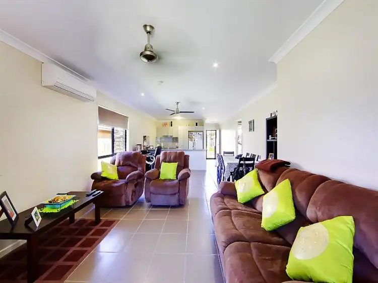 Fourth view of Homely house listing, 9 Burnham St, Kirwan QLD
