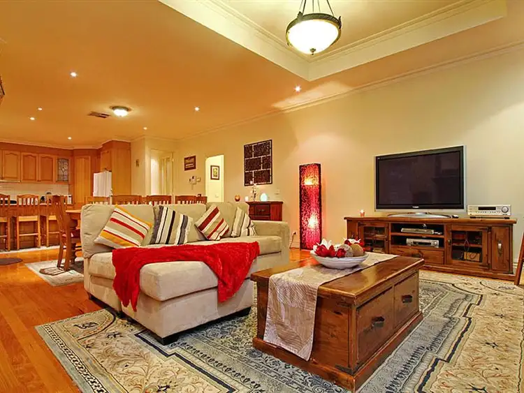 Sixth view of Homely house listing, 7 Parkhaven Way, Mill Park VIC