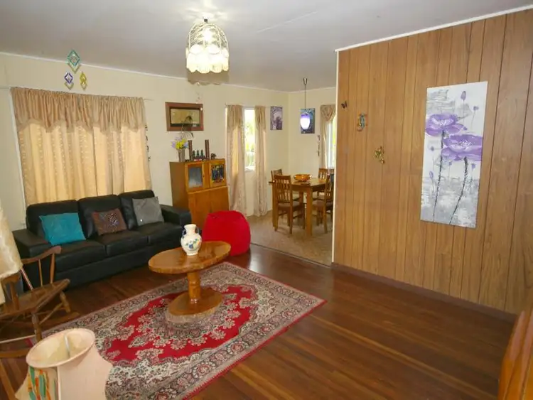 Second view of Homely house listing, 39 Duncan St, Riverview QLD