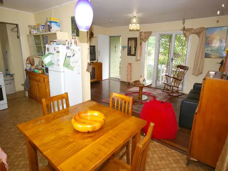 Fifth view of Homely house listing, 39 Duncan St, Riverview QLD