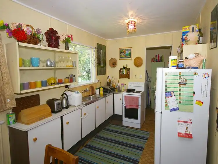 Sixth view of Homely house listing, 39 Duncan St, Riverview QLD