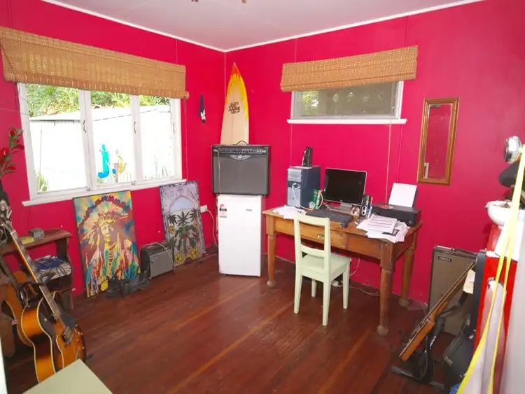 Seventh view of Homely house listing, 39 Duncan St, Riverview QLD