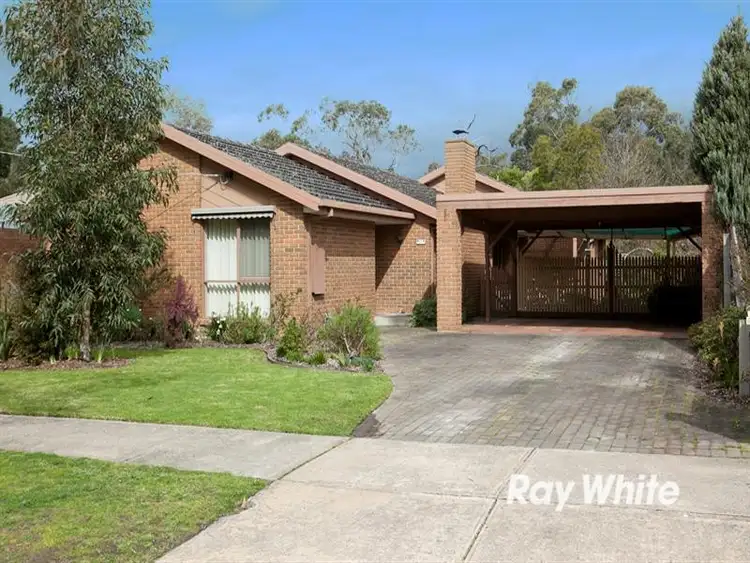 42 Bevnol Rd, Langwarrin VIC