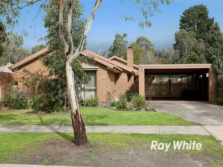 Second view of Homely house listing, 42 Bevnol Rd, Langwarrin VIC