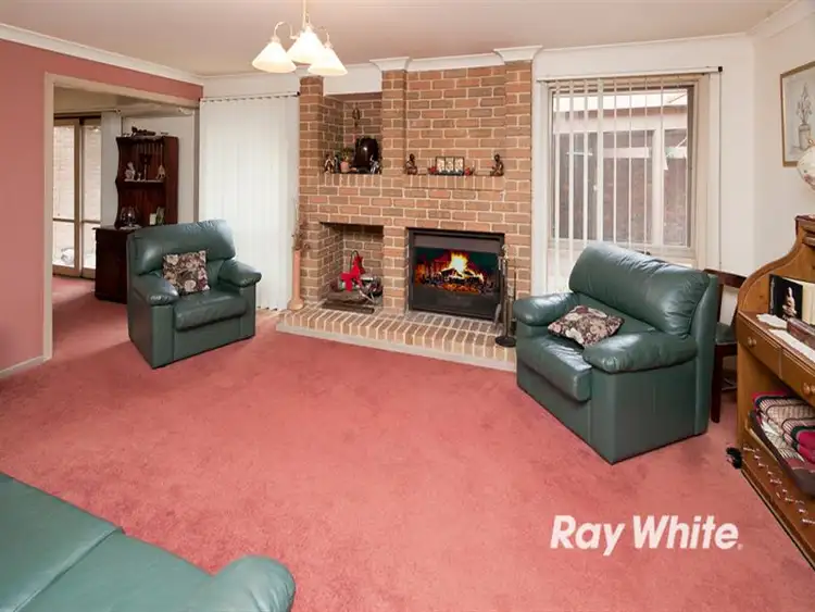 Third view of Homely house listing, 42 Bevnol Rd, Langwarrin VIC