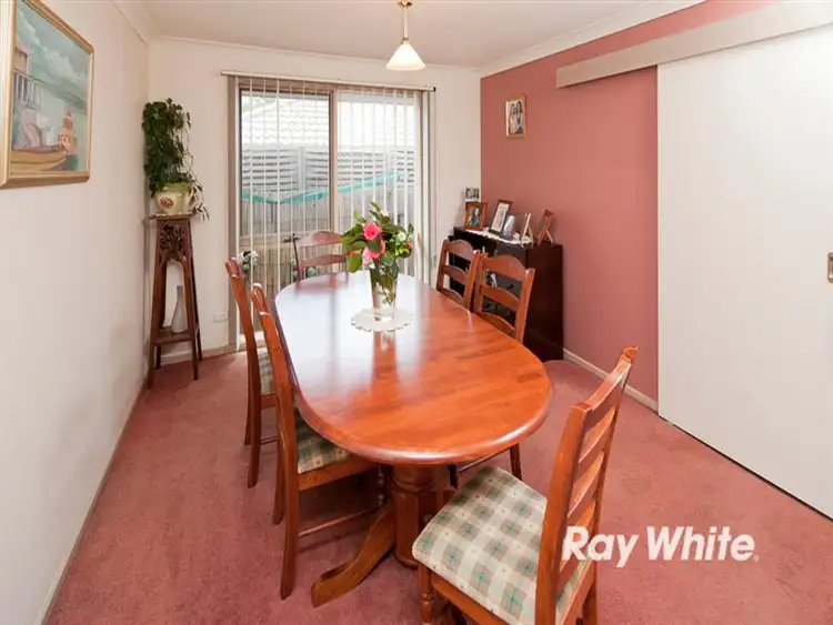 Fourth view of Homely house listing, 42 Bevnol Rd, Langwarrin VIC