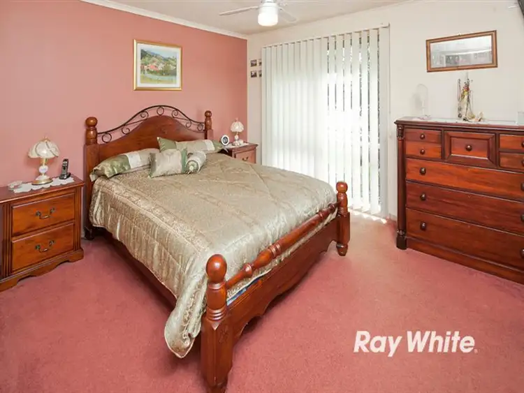 Fifth view of Homely house listing, 42 Bevnol Rd, Langwarrin VIC