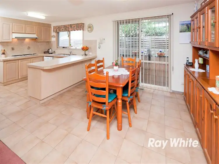 Sixth view of Homely house listing, 42 Bevnol Rd, Langwarrin VIC