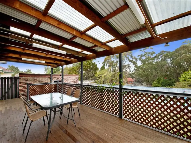 Sixth view of Homely house listing, 24 Otford Rd, Helensburgh NSW