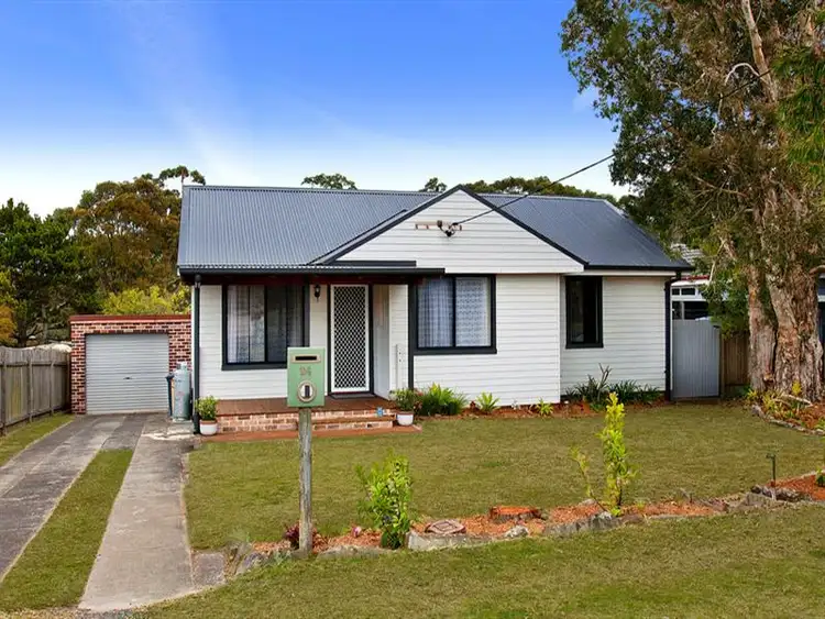 Seventh view of Homely house listing, 24 Otford Rd, Helensburgh NSW