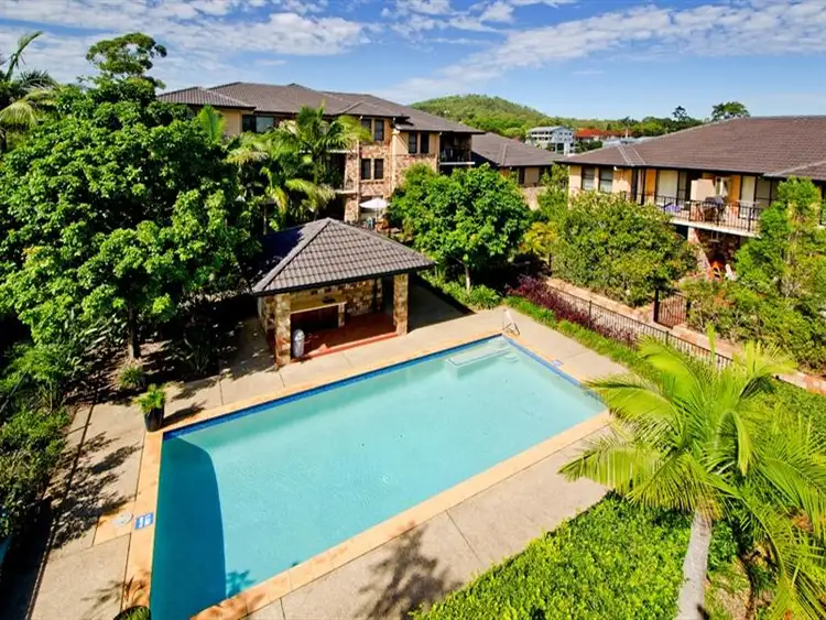 17/33 Rise St, Mount Gravatt East QLD