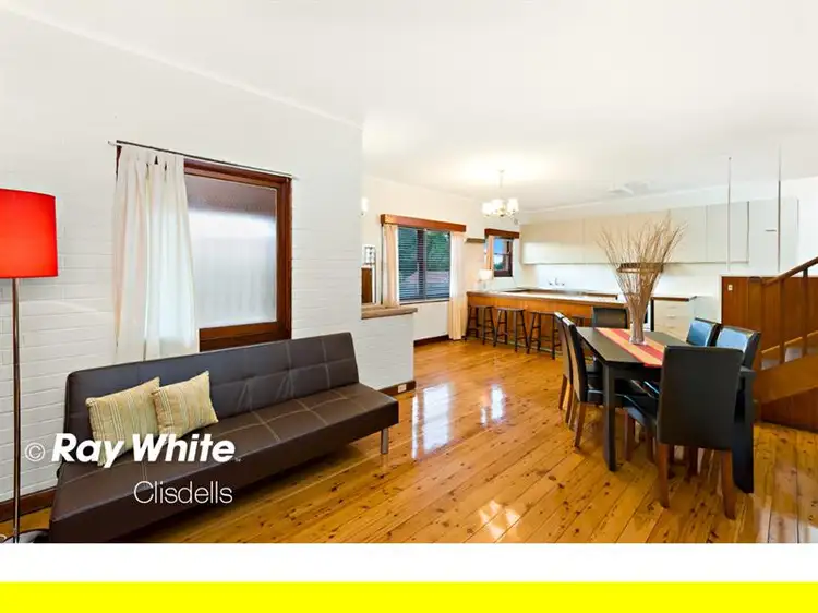 Third view of Homely house listing, 346 Kingsgrove Rd, Kingsgrove NSW