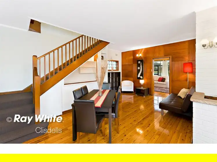 Fourth view of Homely house listing, 346 Kingsgrove Rd, Kingsgrove NSW