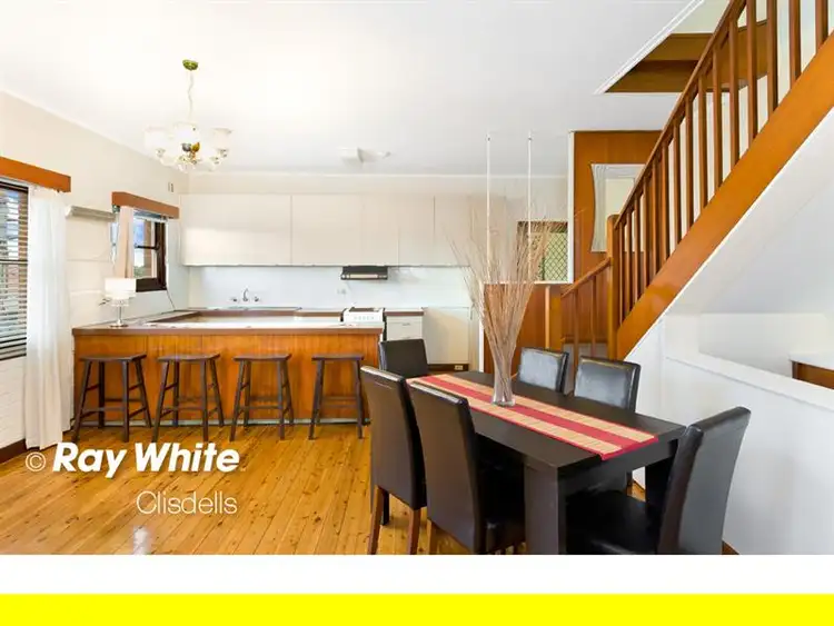 Fifth view of Homely house listing, 346 Kingsgrove Rd, Kingsgrove NSW