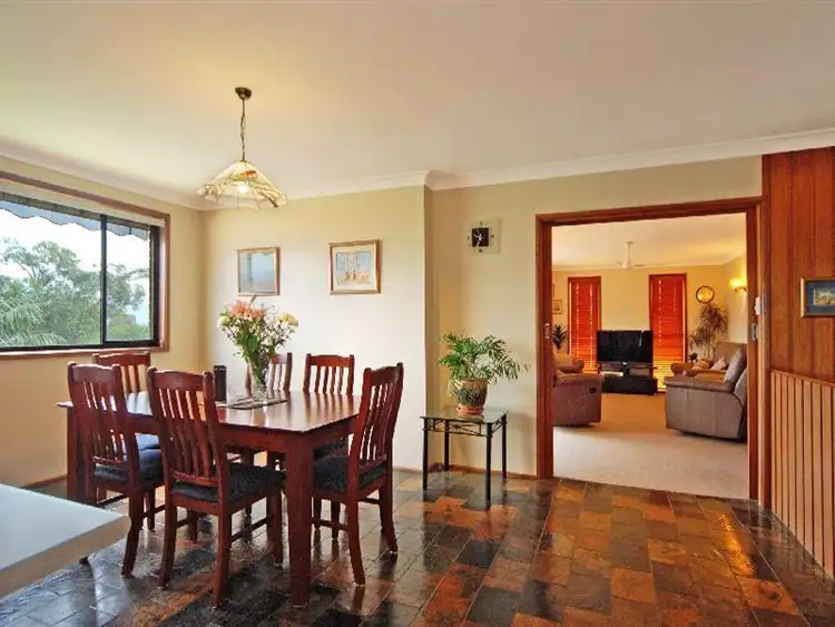 Second view of Homely house listing, 162 Landy Dr, Mount Warrigal NSW