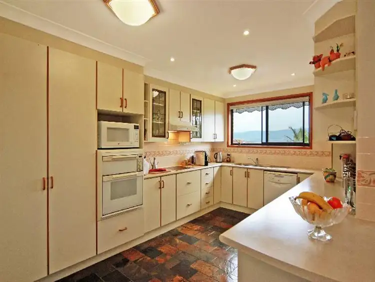 Third view of Homely house listing, 162 Landy Dr, Mount Warrigal NSW