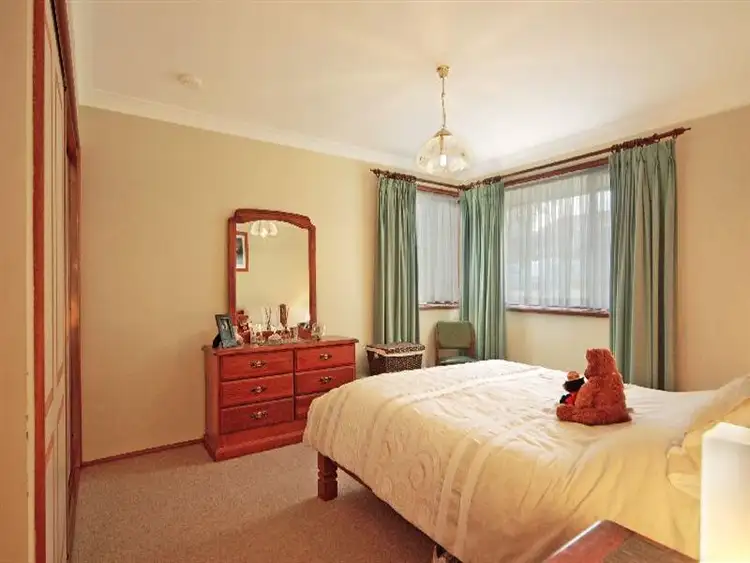 Fourth view of Homely house listing, 162 Landy Dr, Mount Warrigal NSW