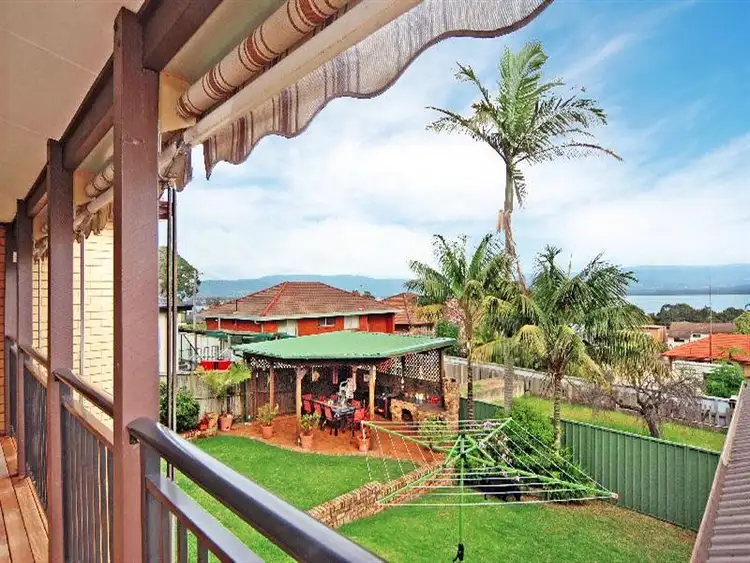 Sixth view of Homely house listing, 162 Landy Dr, Mount Warrigal NSW