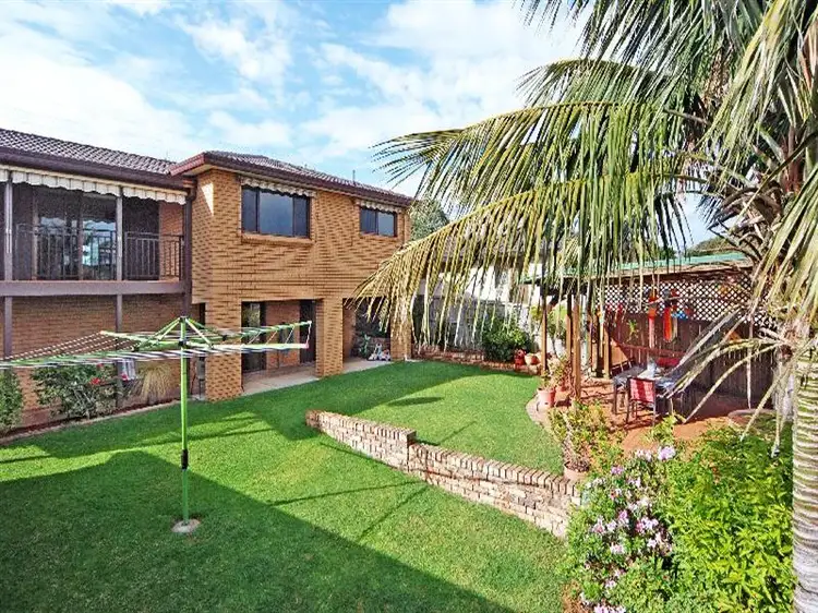 Seventh view of Homely house listing, 162 Landy Dr, Mount Warrigal NSW