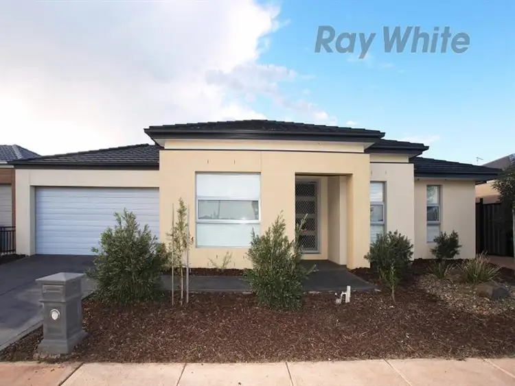 5 Baker St, Point Cook VIC