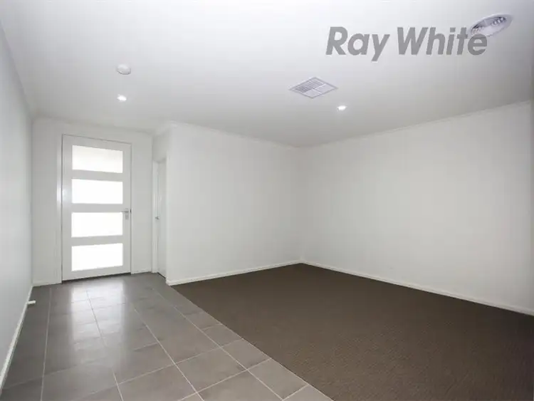 Second view of Homely house listing, 5 Baker St, Point Cook VIC