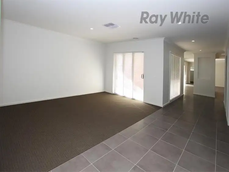 Fourth view of Homely house listing, 5 Baker St, Point Cook VIC