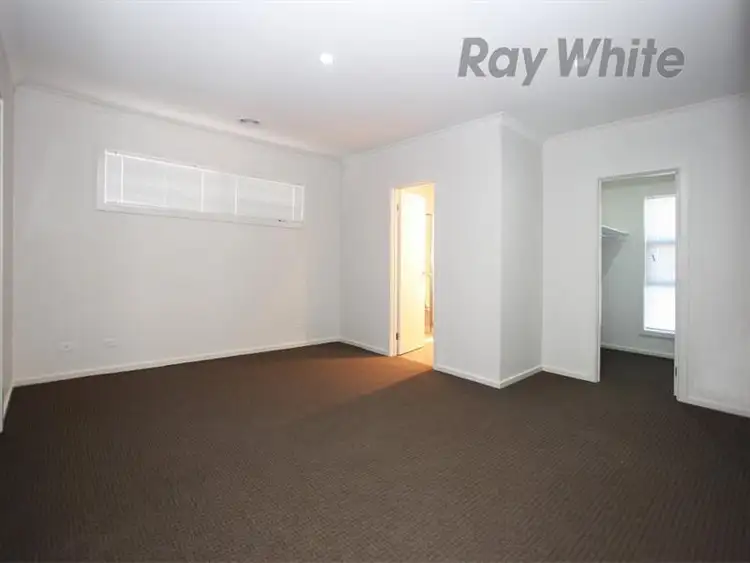 Fifth view of Homely house listing, 5 Baker St, Point Cook VIC