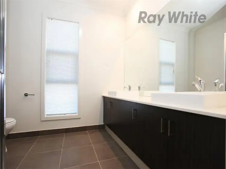 Sixth view of Homely house listing, 5 Baker St, Point Cook VIC