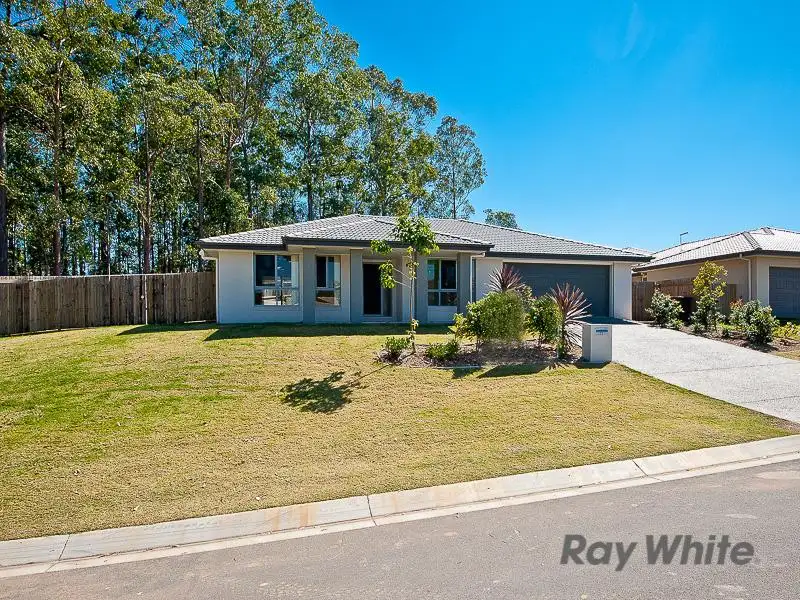 Main view of Homely house listing, 39 Timms Cct, Warner QLD