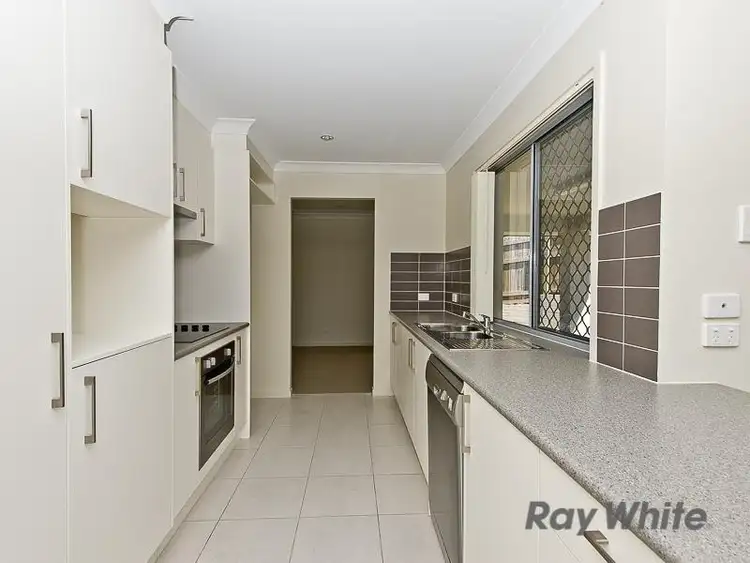 Second view of Homely house listing, 39 Timms Cct, Warner QLD