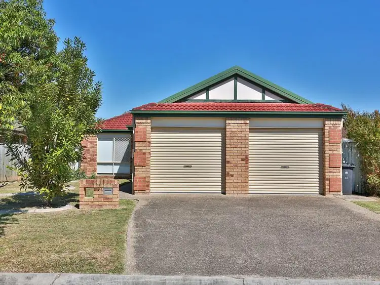 Main view of Homely house listing, 61 Lilly Pilly Cres, Fitzgibbon QLD