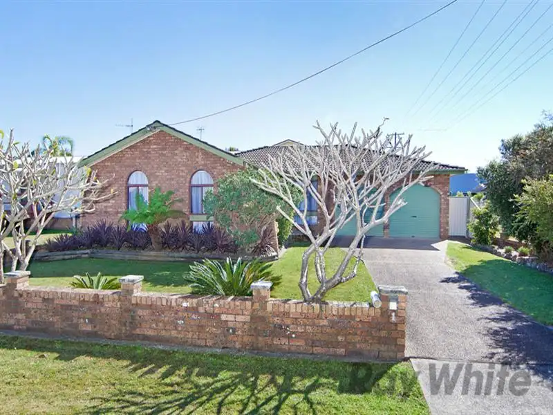 Main view of Homely house listing, 1 Coorabin St, Gorokan NSW