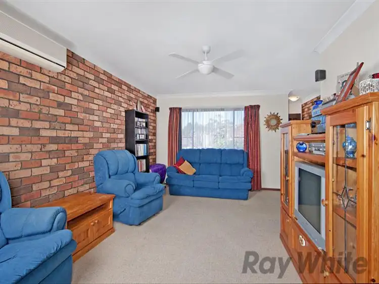 Fourth view of Homely house listing, 1 Coorabin St, Gorokan NSW