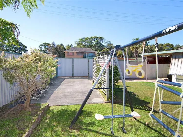 Seventh view of Homely house listing, 1 Coorabin St, Gorokan NSW