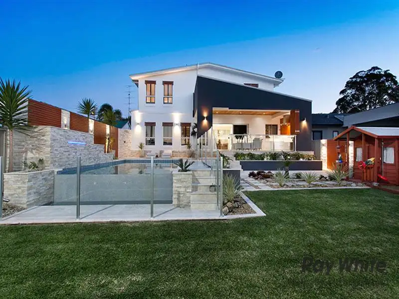 Main view of Homely house listing, 11 The Esp, Oak Flats NSW